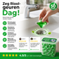 🏠💧 50% korting! Afvoer-Deodorant-Tabs – Bio-enzymformule neutraliseert geuren direct bij de bron. Onmiddellijke frisse geur, zonder agressieve chemicaliën. Zeg vaarwel tegen nare luchtjes. 🚰✅
