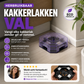 🏠🚫 50% KORTING! Stop met het spuiten van chemische troep waar je kinderen en huisdieren bij lopen! Deze herbruikbare val met eenrichtingsdeuren vangt élke kakkerlak – geen gif, geen rommel.