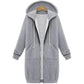 💥Uitverkoop 49% korting💕Dames Sweatshirt met lange capuchon