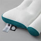🛌🏼Ultracomfortabel ergonomisch nekondersteuningskussen