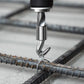 🔧 Semi-Automatische Betonstaal Bindhaak – Intrekbare Draadbinder voor Wapeningsstaal