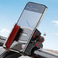 🔥Koop twee gratis verzending-🚲Schokbestendige Fiets-Telefoonhouder met Knopvergrendeling
