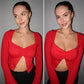 🎁Nieuw product 49% korting 💖Dubbelzijdige Plakkerige Push-Up Nippelafdekkingen