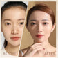 2-in-1 dubbellaagse poeder foundation & cushion foundation