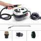 2500W Handstoomreiniger met hoge temperatuur en druk