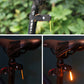 🔥🔥49% UIT!!!🔥🔥🔥Heldere LED-Achterlicht Voor Fiets