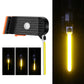 🔥🔥49% UIT!!!🔥🔥🔥Heldere LED-Achterlicht Voor Fiets