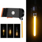 🔥🔥49% UIT!!!🔥🔥🔥Heldere LED-Achterlicht Voor Fiets