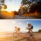 Outdoor fietsen UV-bescherming zonnebril