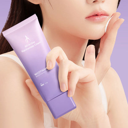 🎉2025 Nieuwe Verbetering🎉Alles-in-één Niacinamide Crème