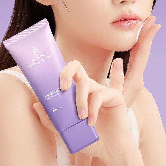 🎉2025 Nieuwe Verbetering🎉Alles-in-één Niacinamide Crème