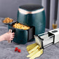 Universele groentesnijmachine