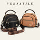 🎁Hot Sale 59% UIT⏳2026 Klassieke leren tas met meerdere compartimenten