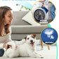 🐕Petverzorging hangmat 🐱（Free beauty tool package）