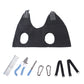 🐕Petverzorging hangmat 🐱（Free beauty tool package）