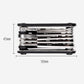 Hirundo 16-in-1 verchroomde EDC-multitool