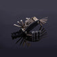 Hirundo 16-in-1 verchroomde EDC-multitool