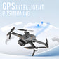 🚁 Drone met GPS en HD Camera: Obstakelvermijding voor Volwassenen 🌟