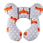 Nieuwe hete verkopen - Babysteunkussen（Koop er twee en krijg 4 euro korting）