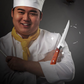 🔪Japans uitbeenmes van wolfraamstaal - Scherper dan elk keukenmes! ⚔️✨