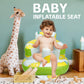 🔥50% korting🔥 2024 Nieuwe Opblaasbare Babystoel