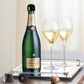 🎉 Uitverkoop 2026 — Meer dan 29.000 stuks verkocht! 🍾 Wijn- en champagnestop – De draaisluiting houdt de wijn vers en zorgt ervoor dat de bubbels dagenlang behouden blijven! 🥂