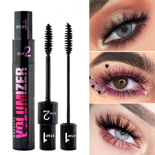 🔥Lang Dik Krulduo Wimpermascara🔥