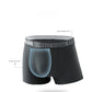 Katoenen boxershorts voor heren