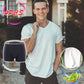 Katoenen boxershorts voor heren