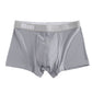 Katoenen boxershorts voor heren