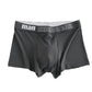 Katoenen boxershorts voor heren