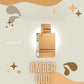 Amber Oud - Langdurig Parfum voor Vrouwen en Mannen