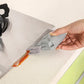 Magic Creative Raamgroef Schoonmaakborstel