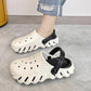 Sneldrogende Slip-on Ademend Tuin Schoenen