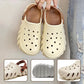 Sneldrogende Slip-on Ademend Tuin Schoenen