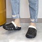 Sneldrogende Slip-on Ademend Tuin Schoenen