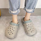 Sneldrogende Slip-on Ademend Tuin Schoenen