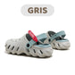 Sneldrogende Slip-on Ademend Tuin Schoenen