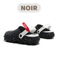 Sneldrogende Slip-on Ademend Tuin Schoenen