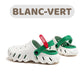 Sneldrogende Slip-on Ademend Tuin Schoenen