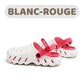 Sneldrogende Slip-on Ademend Tuin Schoenen
