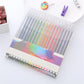 💥 Laatste dag! Speciale aanbieding 🎁Glitter gelpennenset – schrijft soepel 🎨