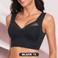 Laatste dag van de uitverkoop Koop 1 krijg 2 gratis - Sexy Push Up Draadloze Beha's
