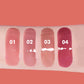 Hydraterende Glanzende Lipgloss