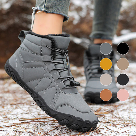 Unisex Winter Waterdichte Thermische Wandelschoenen