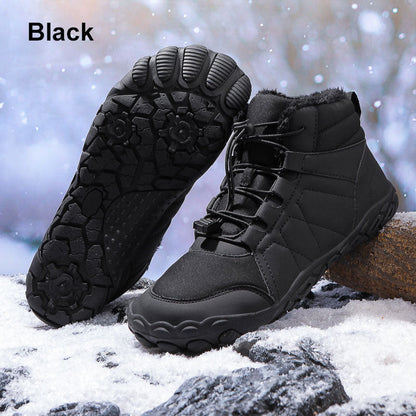 Unisex Winter Waterdichte Thermische Wandelschoenen