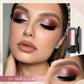 Perfecte Dual Color Oogschaduw