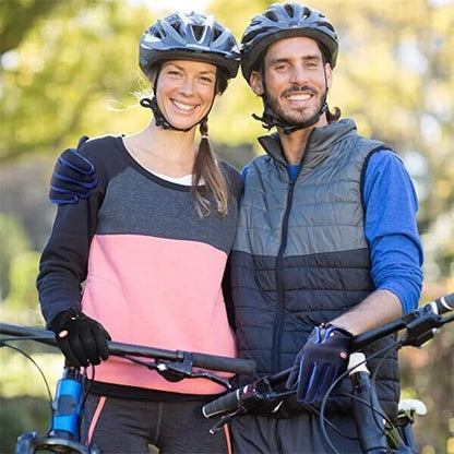 Warme Thermische Handschoenen Fietsen Rijden Handschoenen