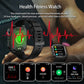 🔥Korting Beperkte tijd🔥smartwatch voor perfectionisten