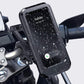 🔥50% KORTING🔥Waterdichte telefoonhouder voor fietsen en motorfietsen